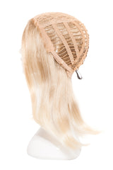 Peruca Tasha Mix Blond