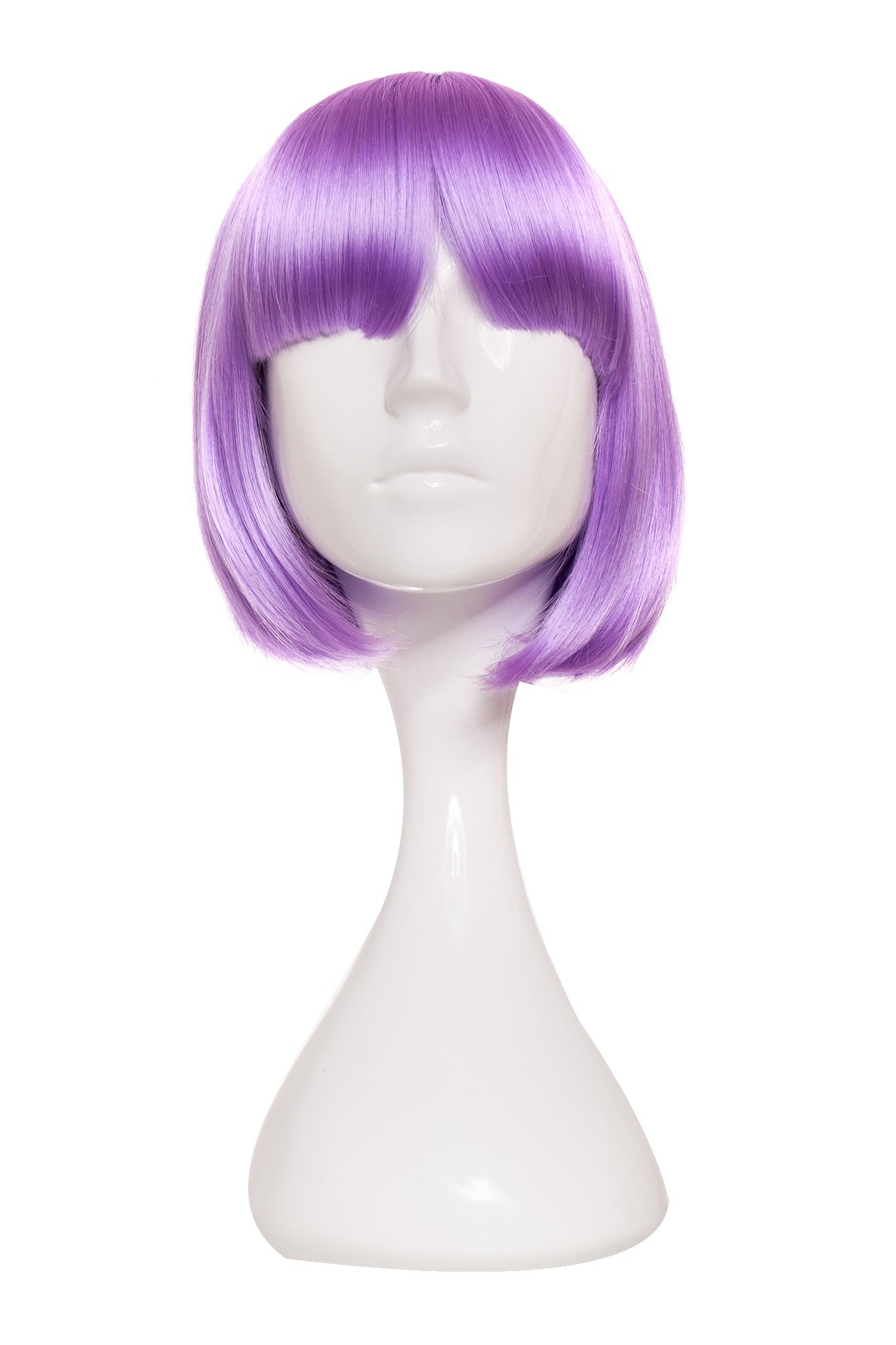 Peruca CARLA Lila