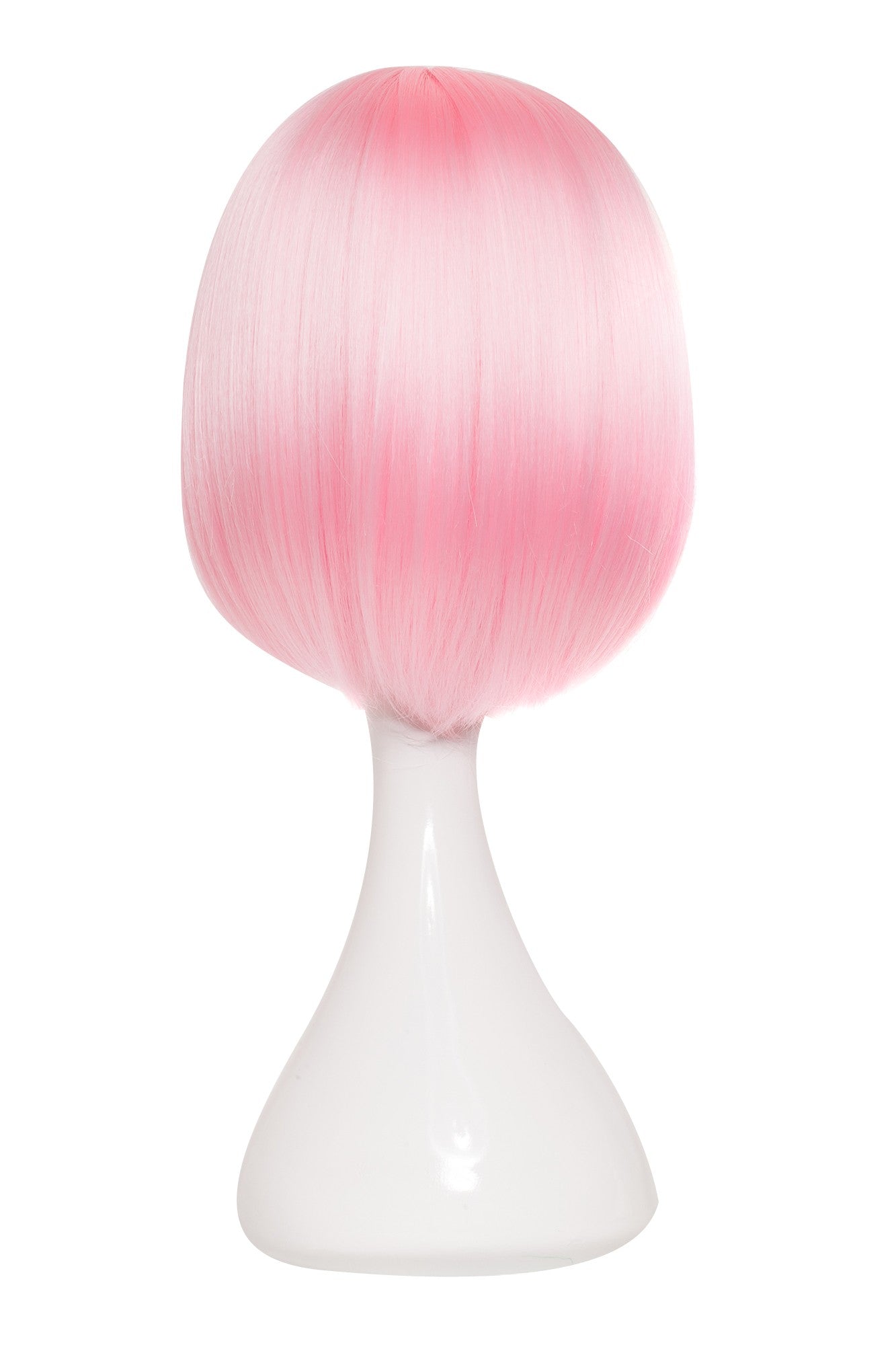 Peruca CARLA Roz Pastel