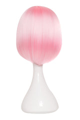 Peruca CARLA Roz Pastel