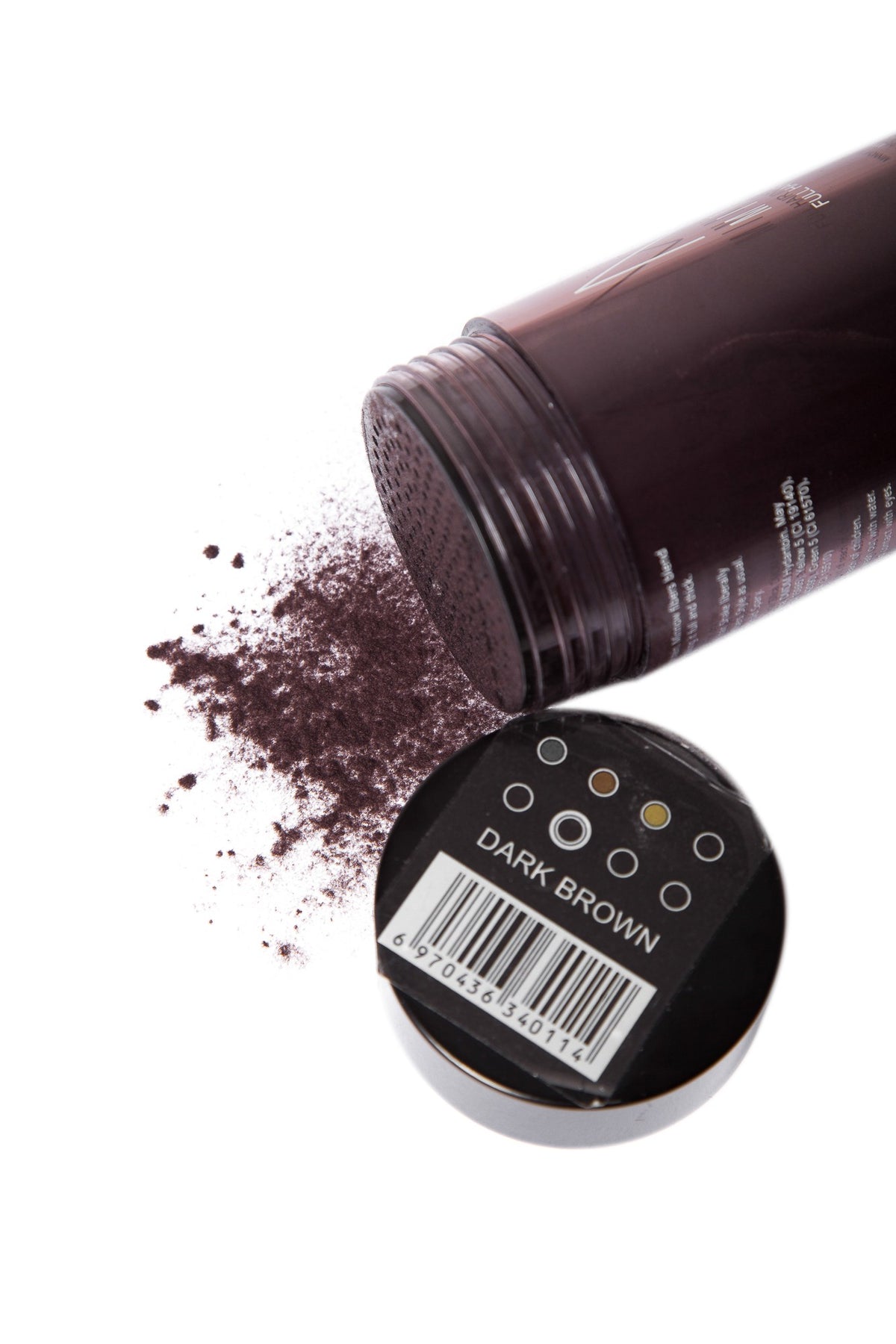 RICHY Hair Max MARO INCHIS