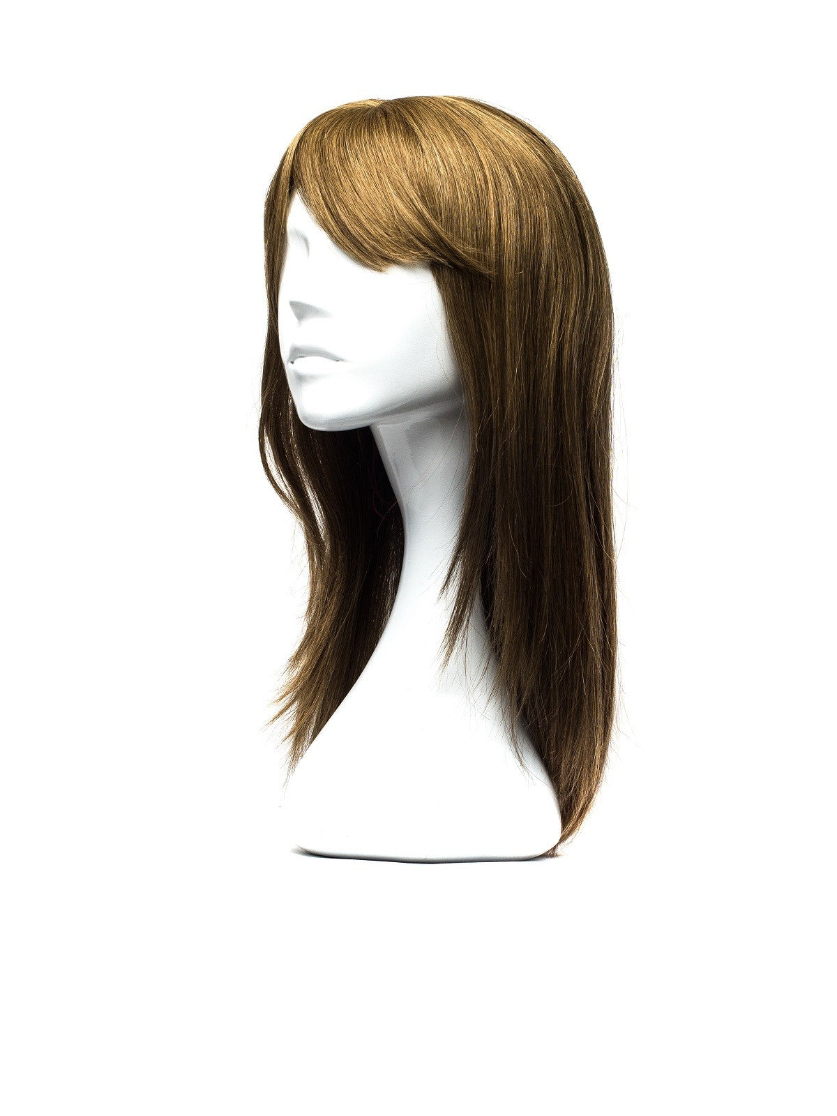 ARIA Blond Inchis Cenusiu