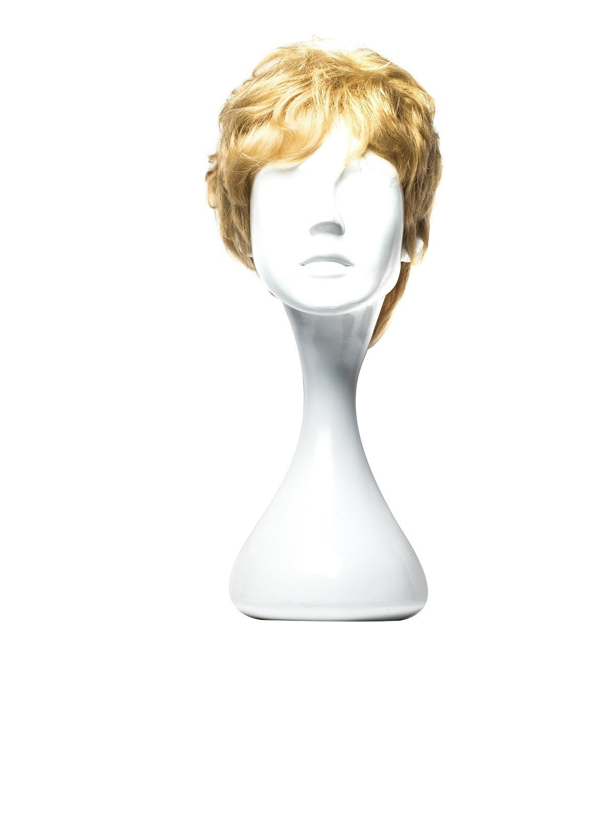 LIA Blond Cenusiu Deschis