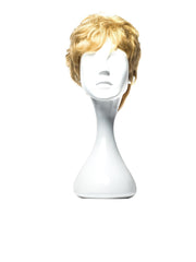 LIA Blond Cenusiu Deschis