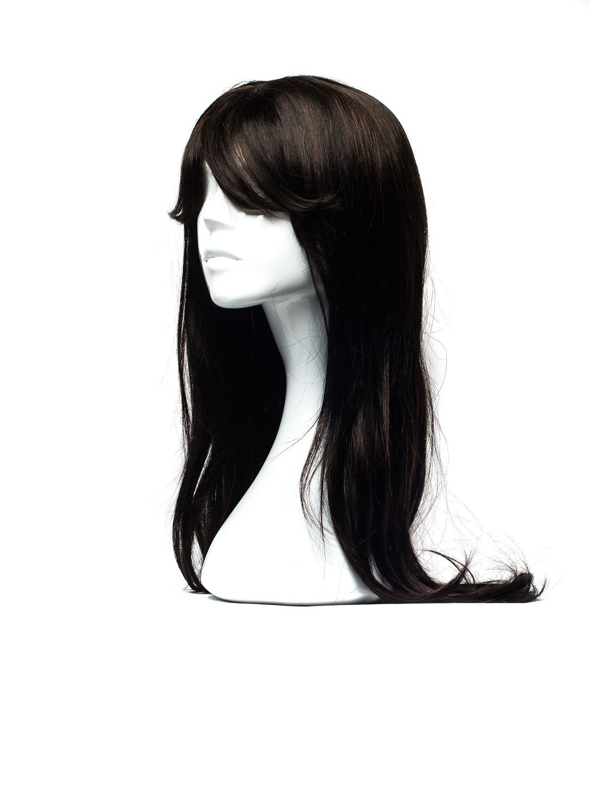 ELSA Saten Roscat Inchis