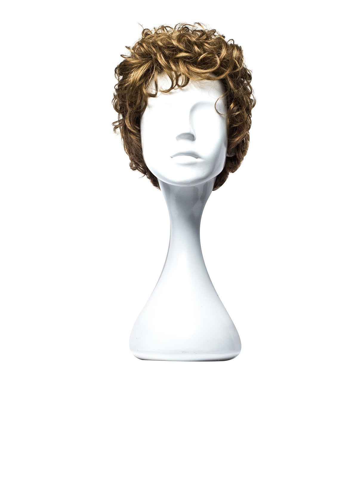 FIONA Blond Inchis Cenusiu