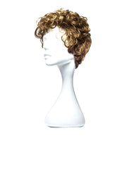 FIONA Blond Inchis Cenusiu