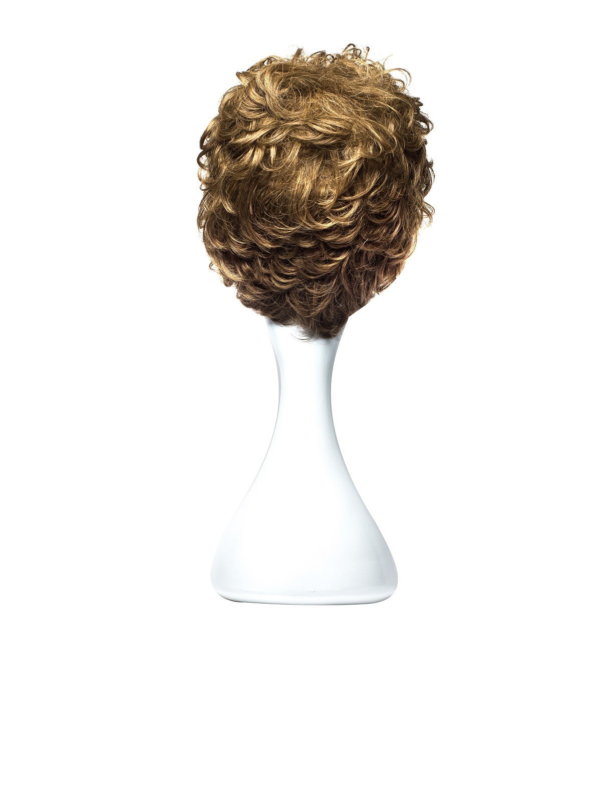 FIONA Blond Inchis Cenusiu