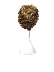 FIONA Blond Inchis Cenusiu