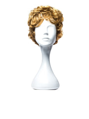 FIONA Mix Blond Auriu