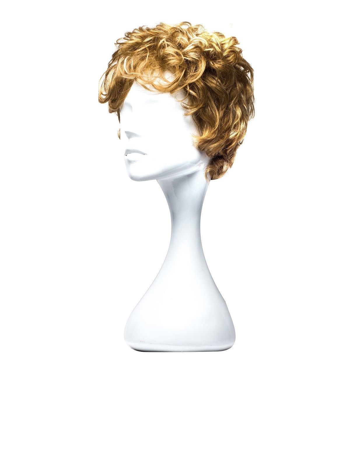 FIONA Mix Blond Auriu