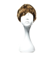 NOLA Castaniu Cu Suvite