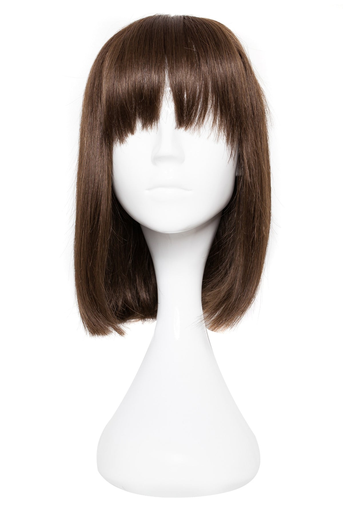 Peruca Naturala BRIANA Saten Aluna