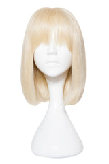 Peruca Naturala BRIANA Blond Deschis