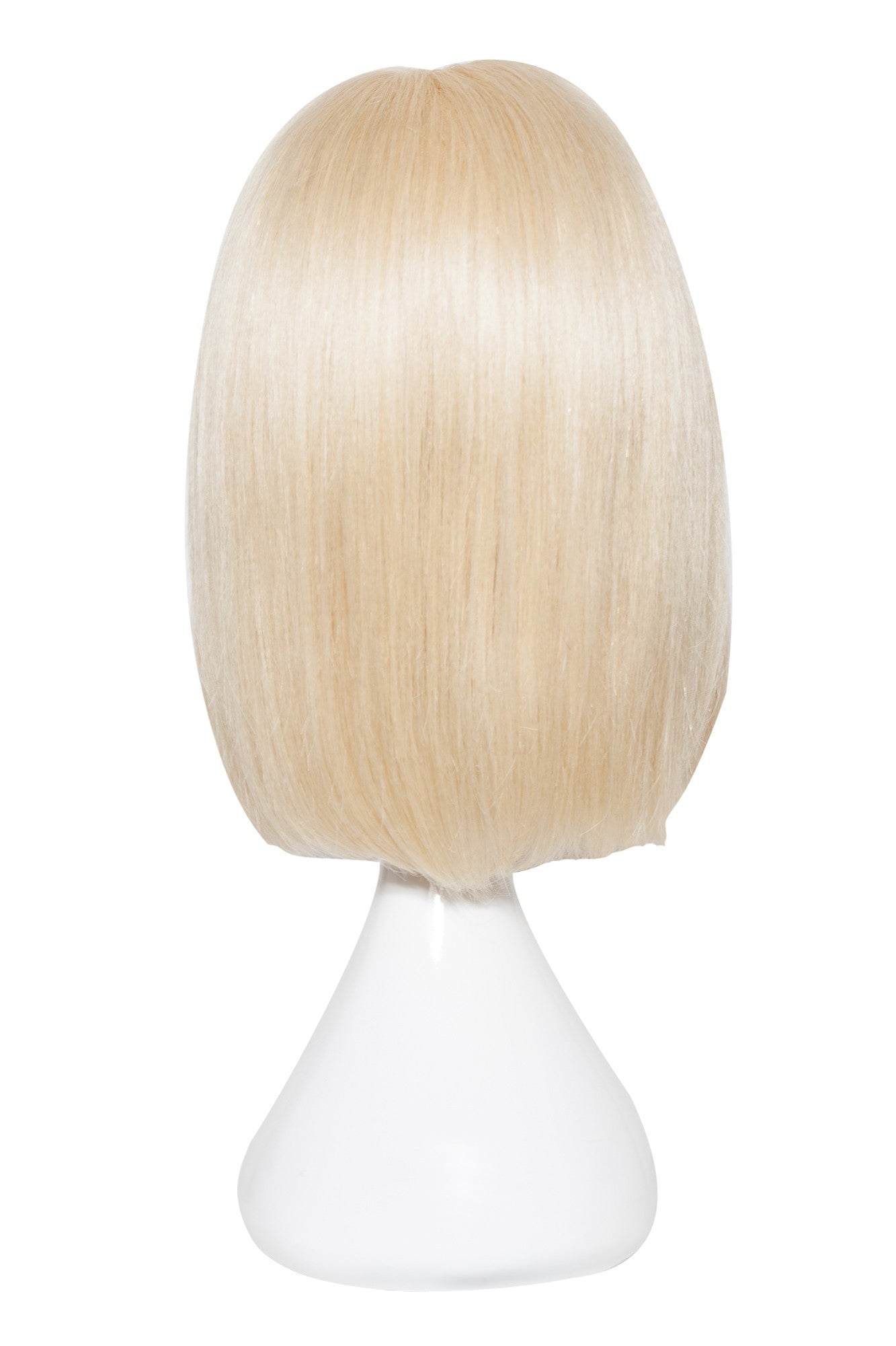 Peruca Naturala BRIANA Blond Deschis