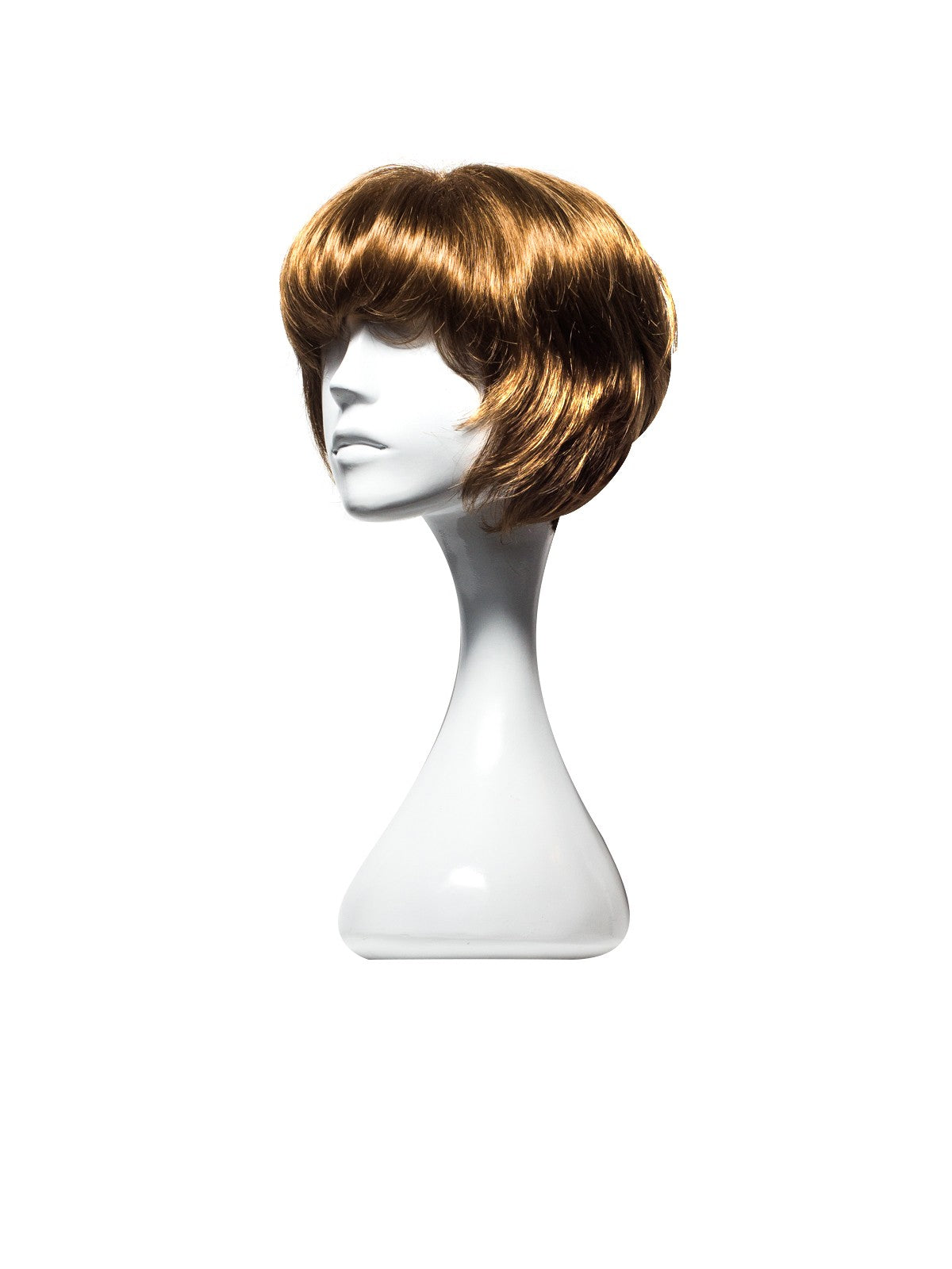 MEGAN Blond Inchis Auriu