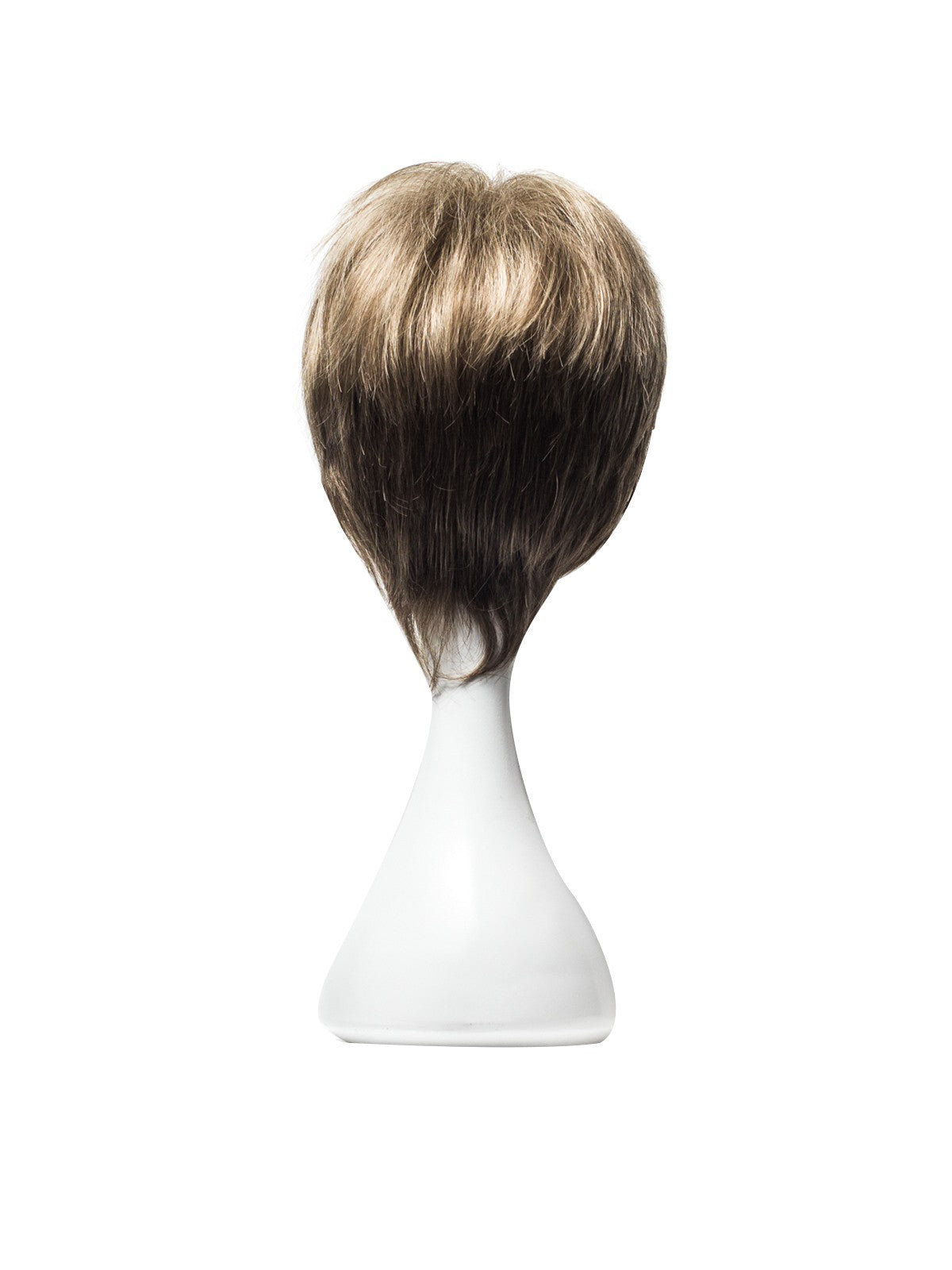 MARY Blond Inchis Cenusiu