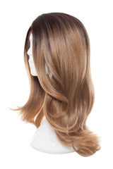 Peruca Loretta Balayage
