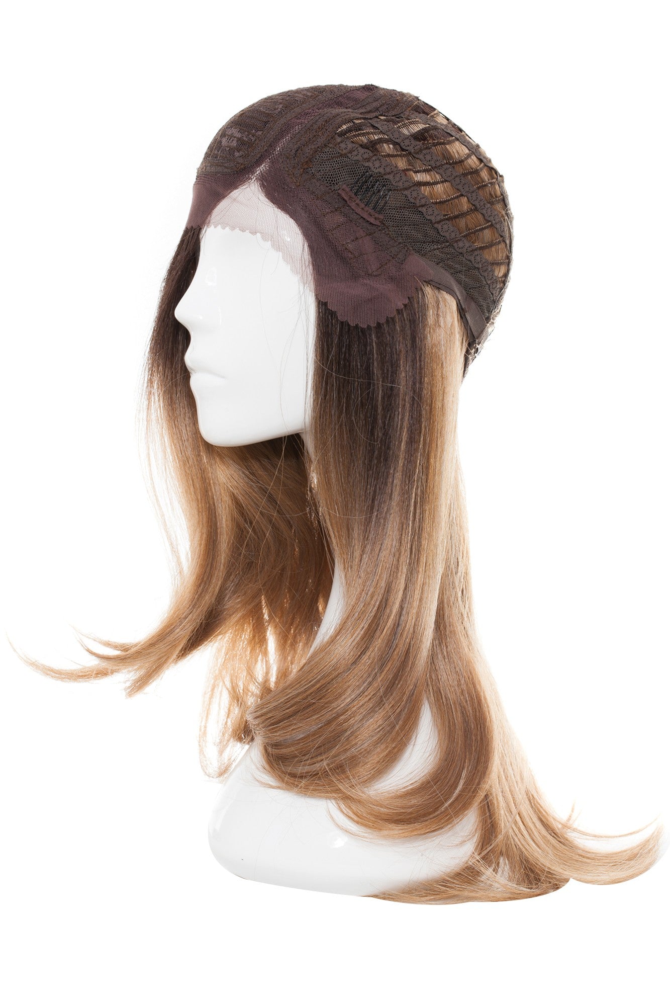 Peruca Loretta Balayage