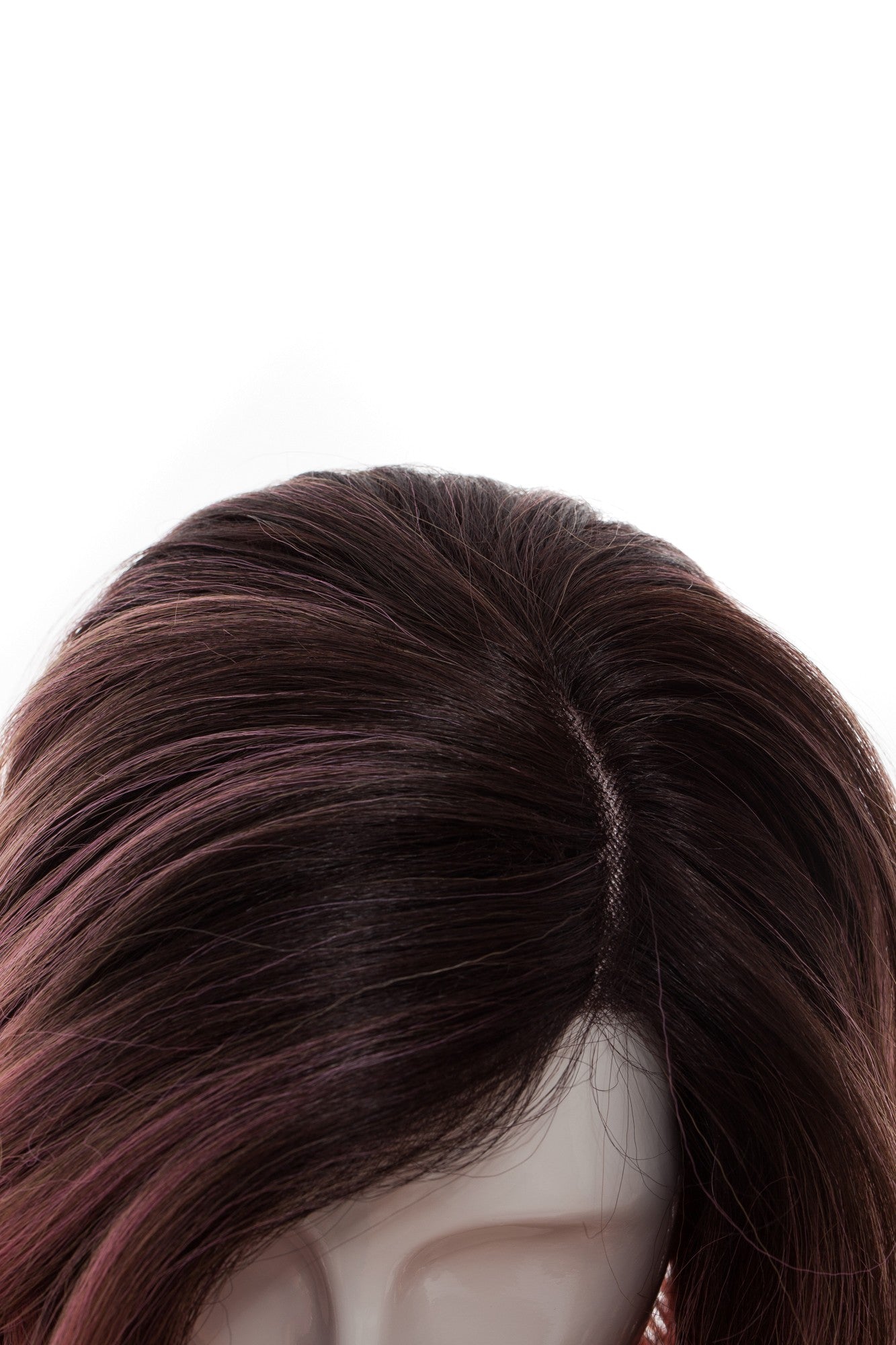 Peruca Mirabella Ombre Roz