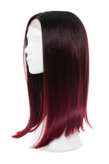 Peruca Raluca Ombre Burgundy
