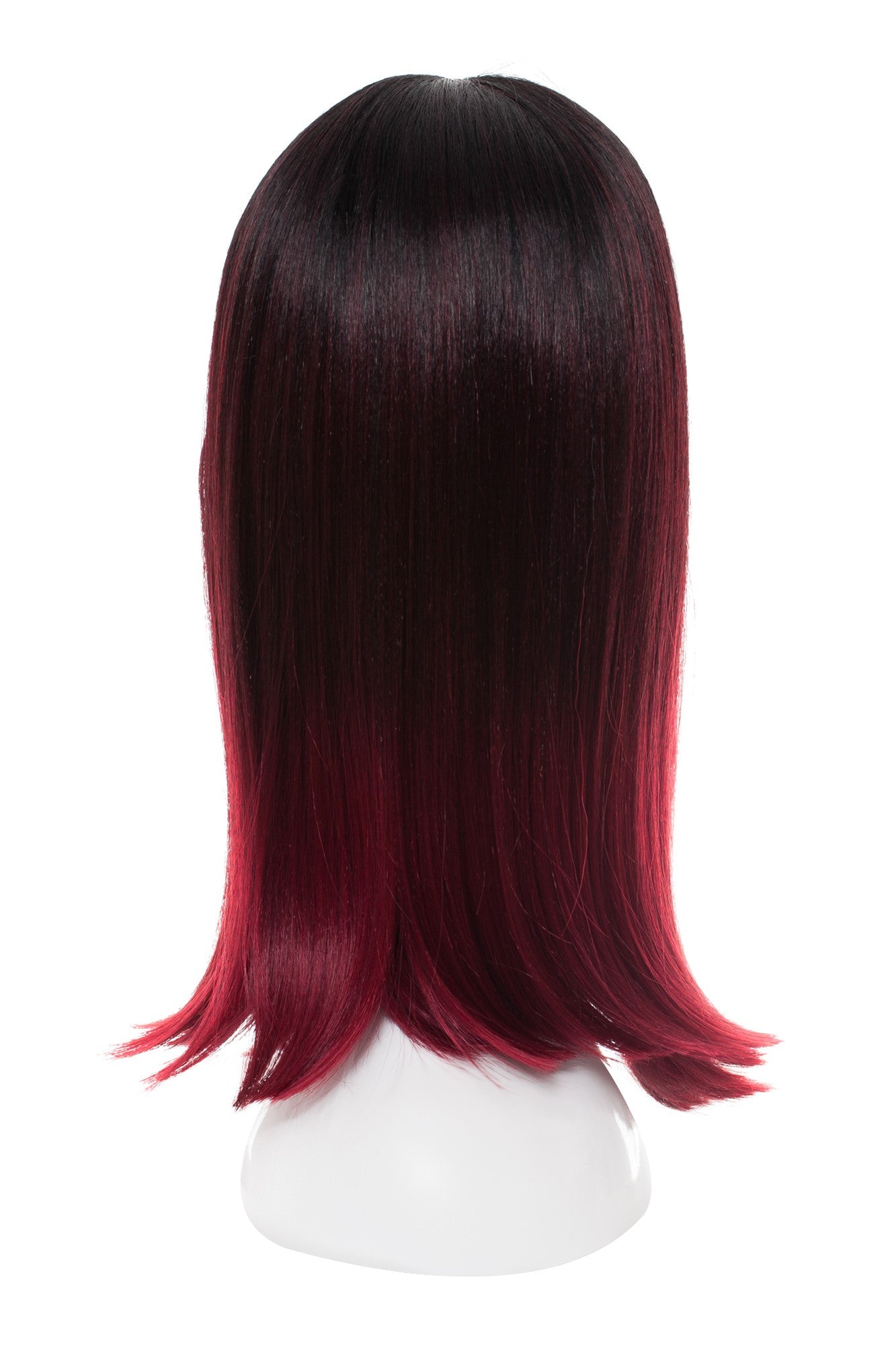 Peruca Raluca Ombre Burgundy