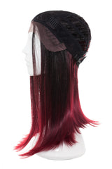 Peruca Raluca Ombre Burgundy