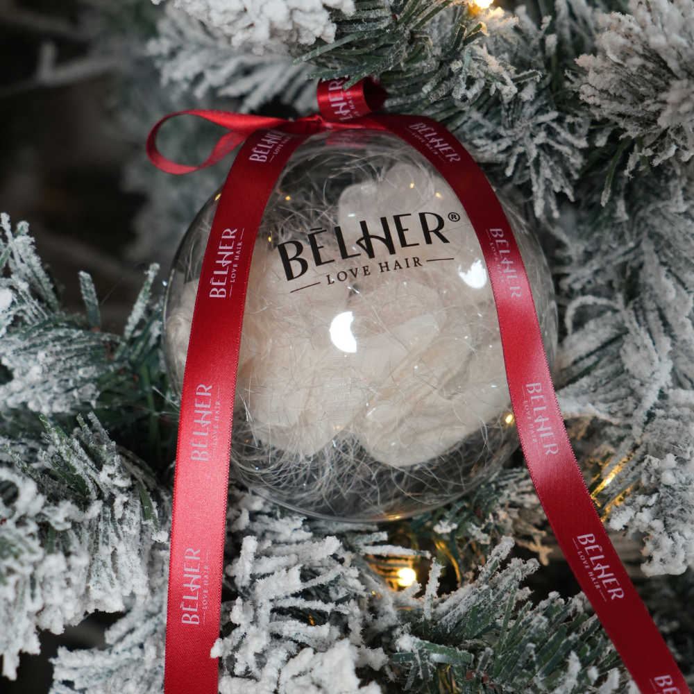 Glob Silver Edition Elastic Bej