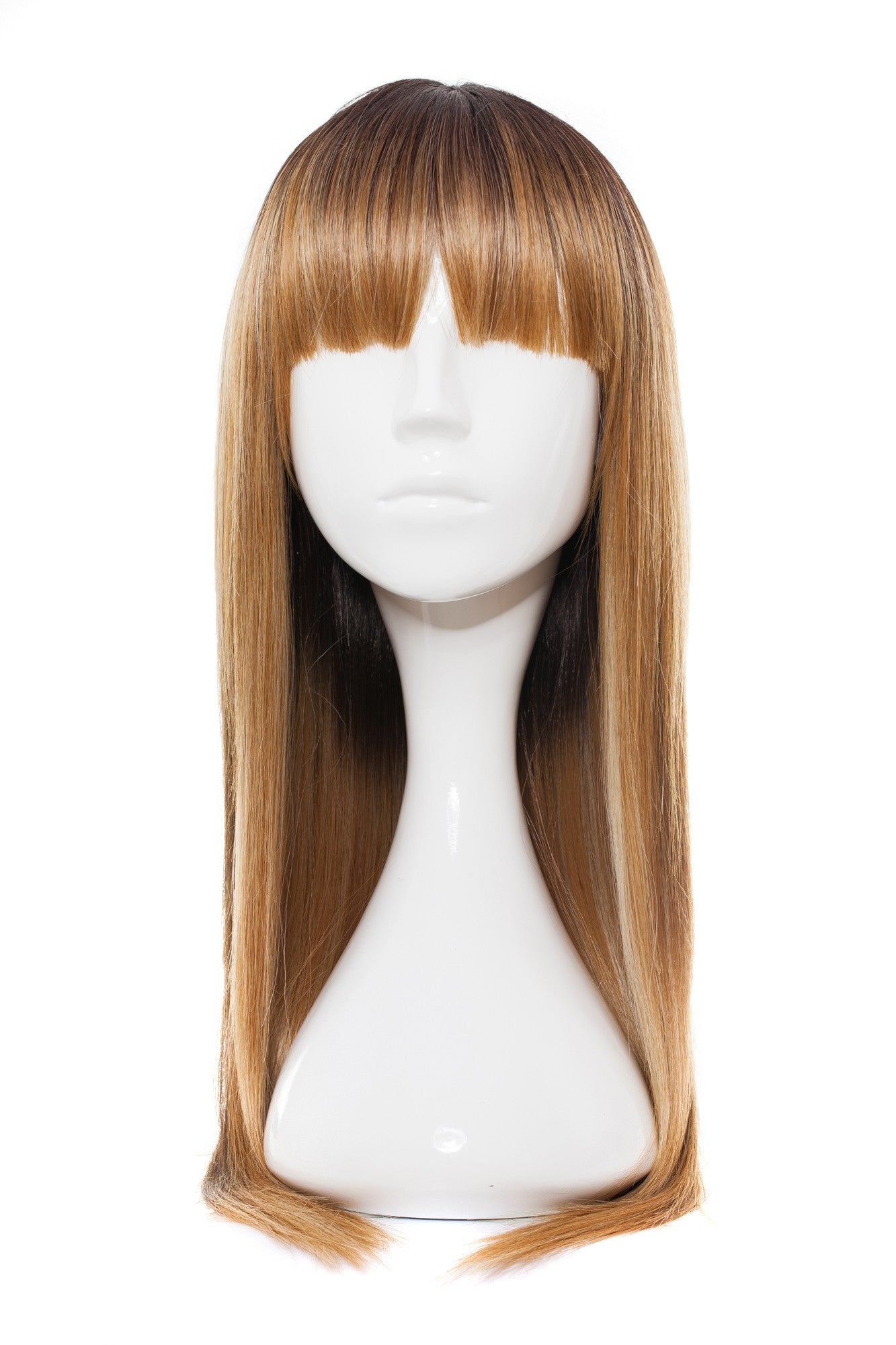 Peruca HOLLY Balayage Deschis