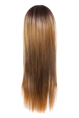 Peruca HOLLY Balayage Deschis