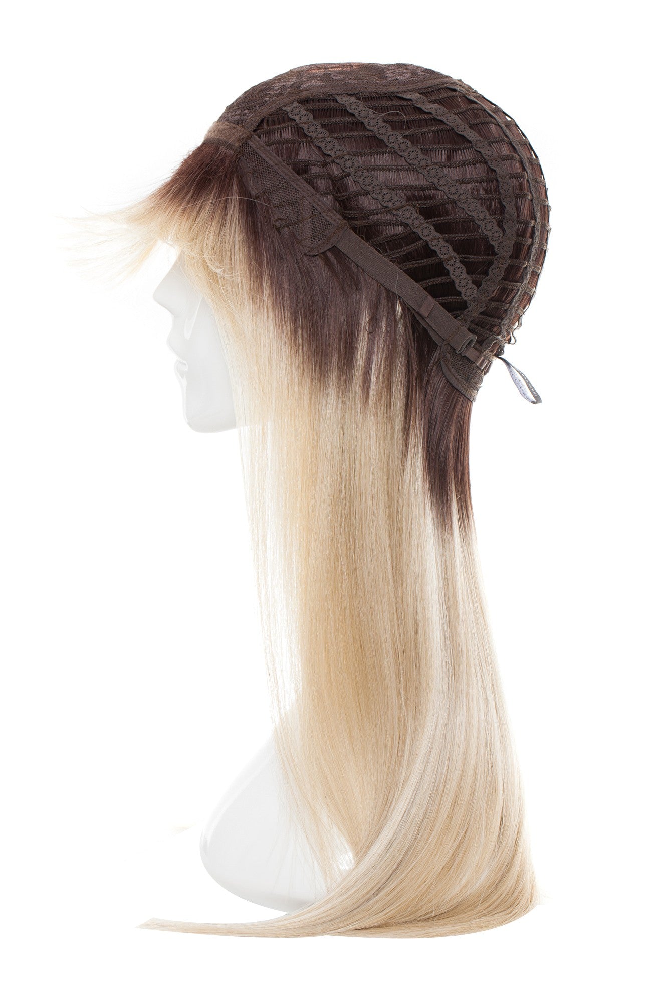 Peruca HOLLY Blond Deschis