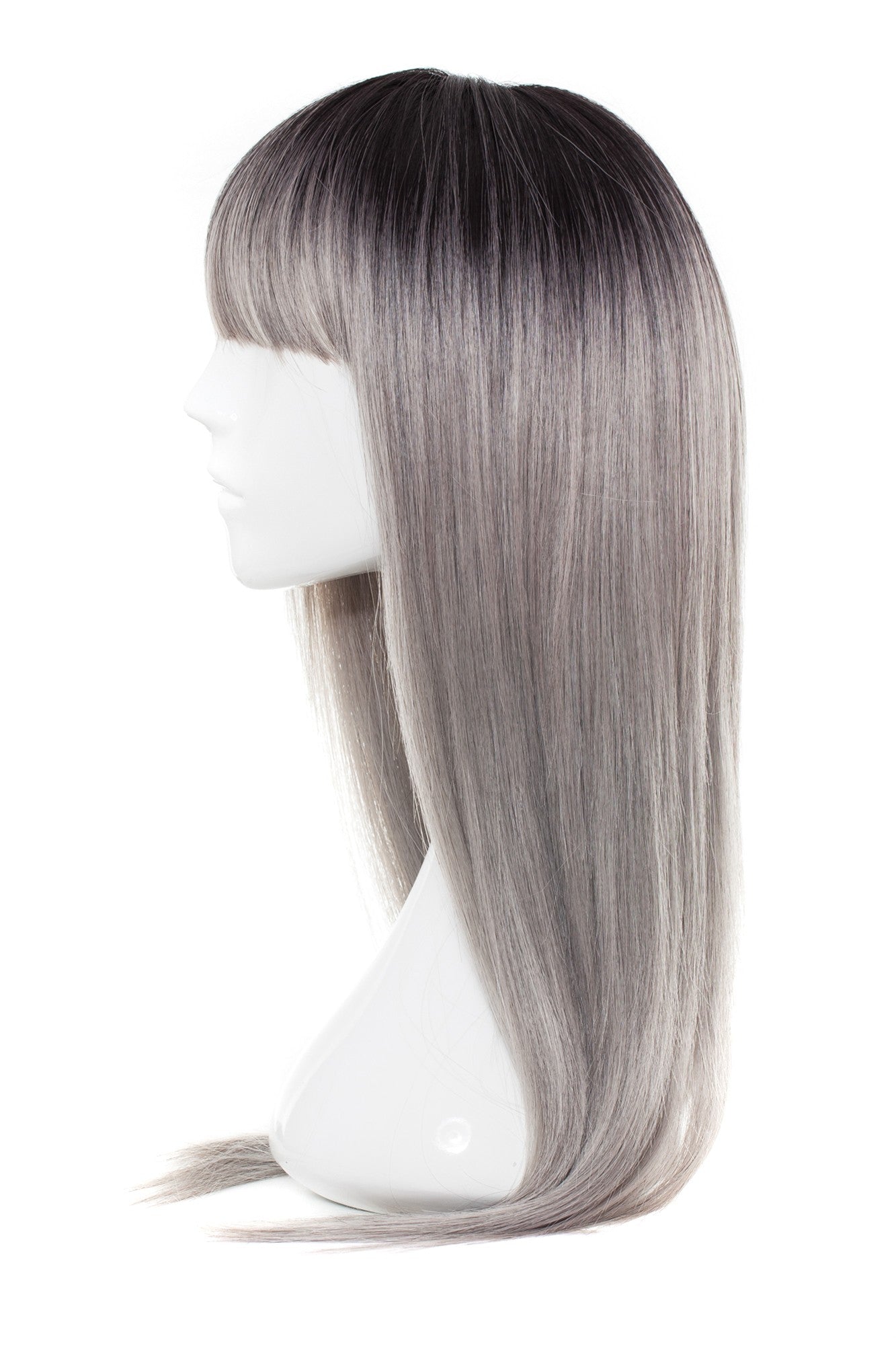 Peruca HOLLY Ombre Gri