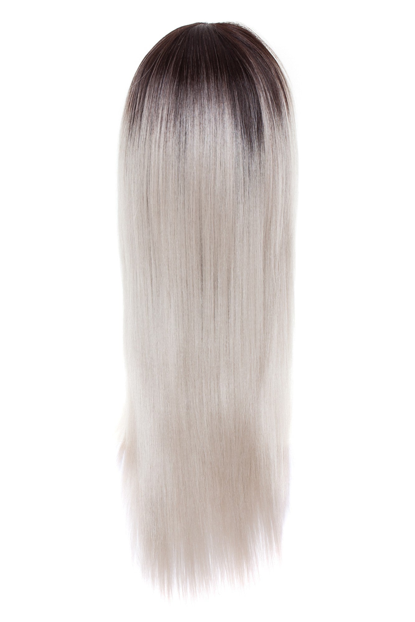 Peruca HOLLY Ombrelond Platinat