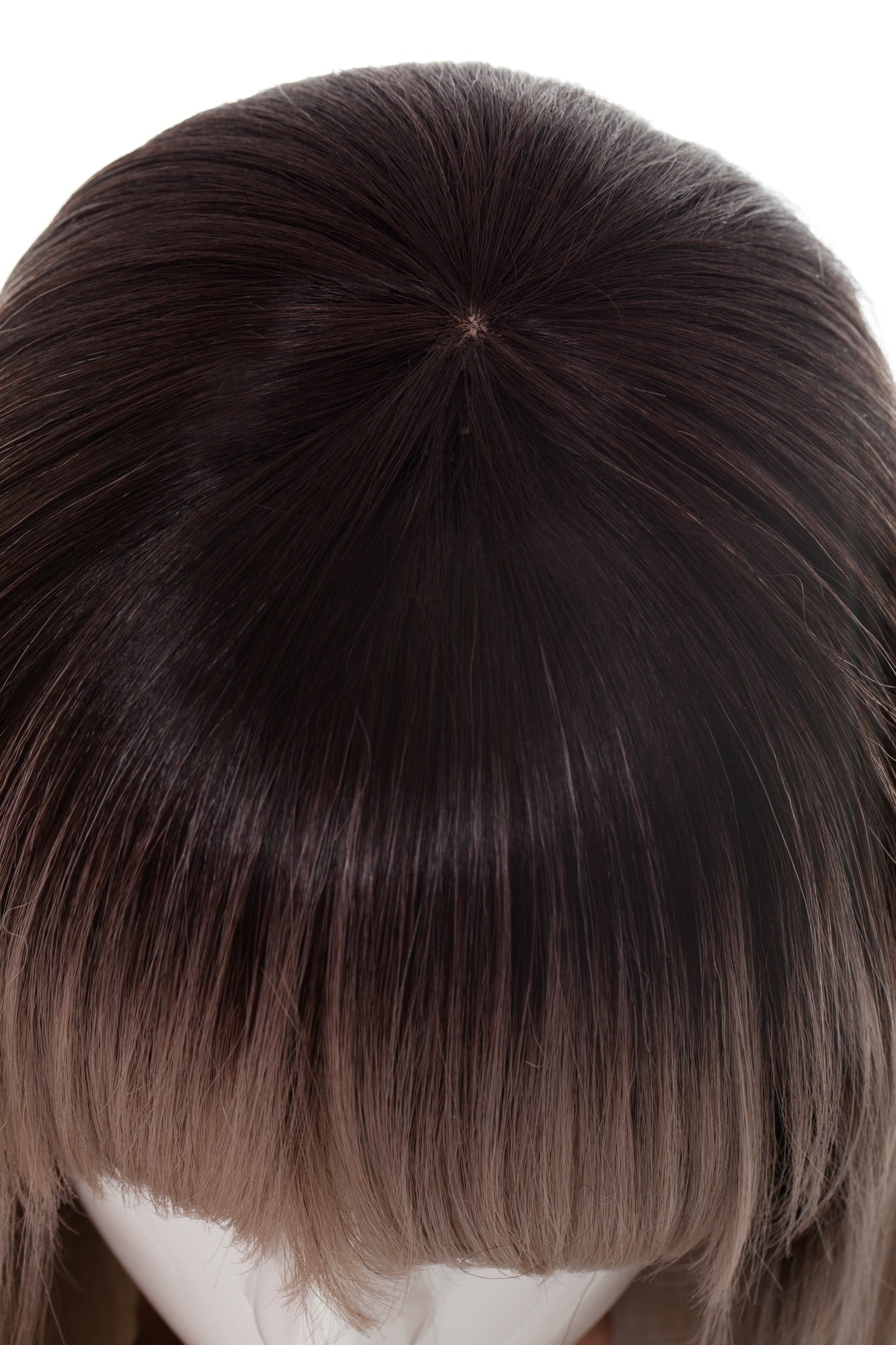 Peruca HOLLY Ombrelond Platinat