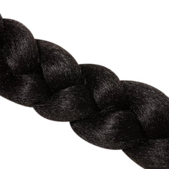 Negru Intens Par Jumbo