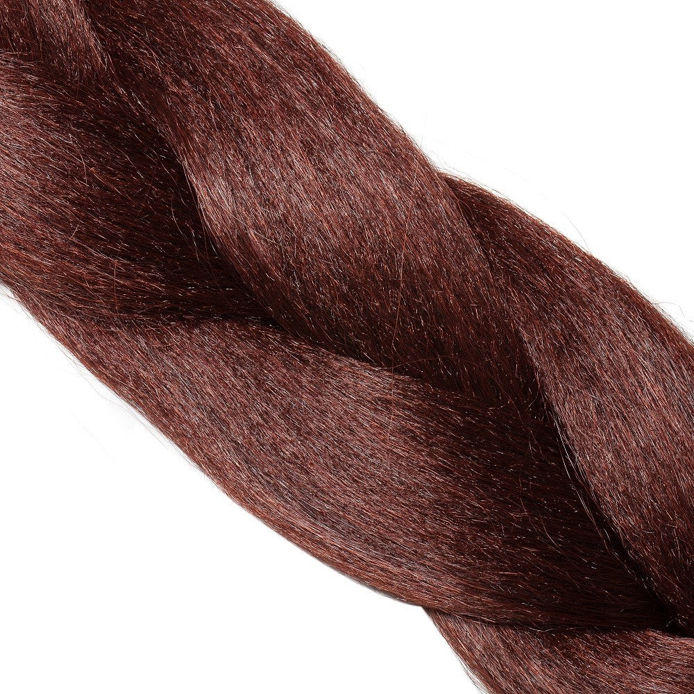 Saten Natural Par Jumbo