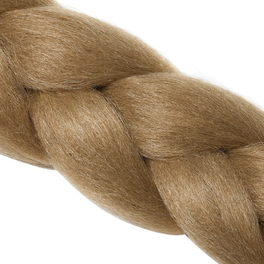 Par Jumbo Blond Cenusiu