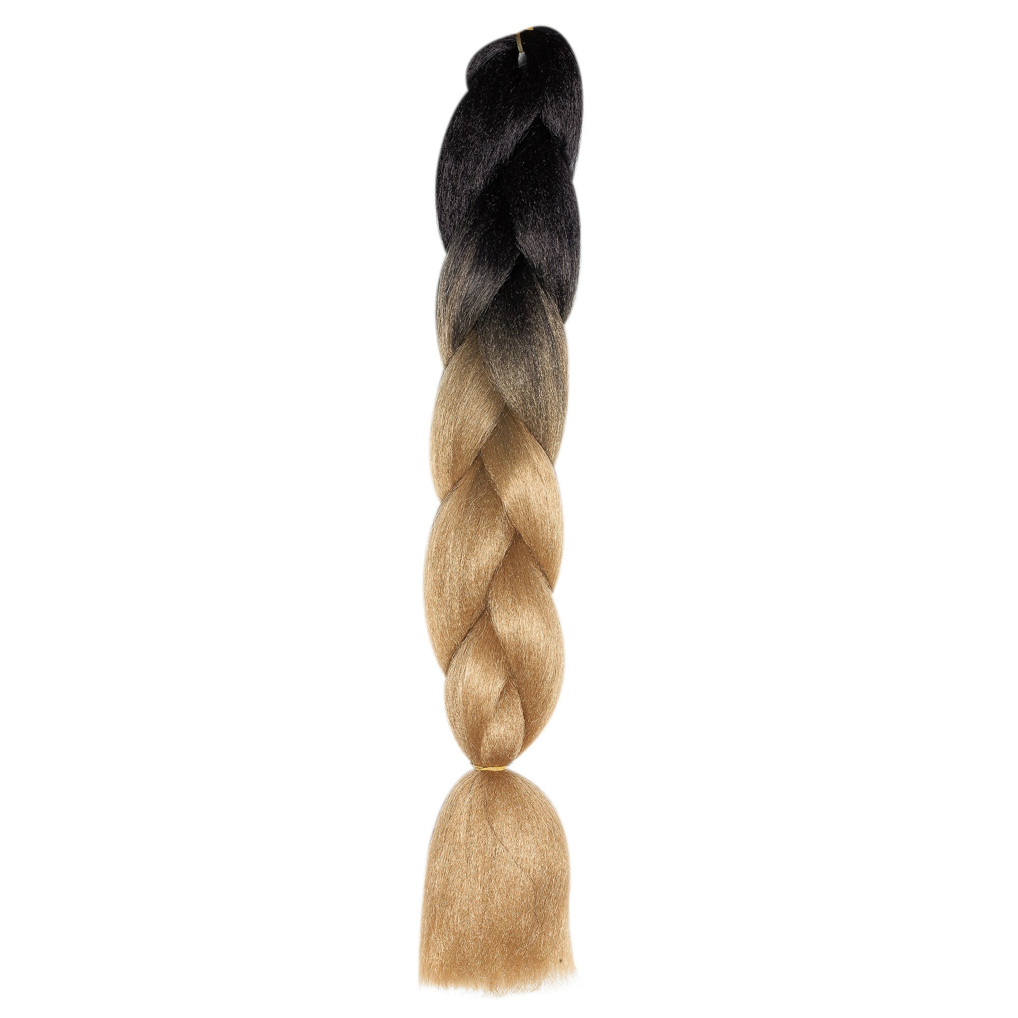 Par Jumbo Ombre Blond Inchis