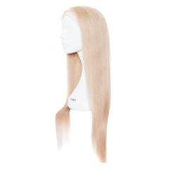 Peruca Naturala Iolanda Blond Bej