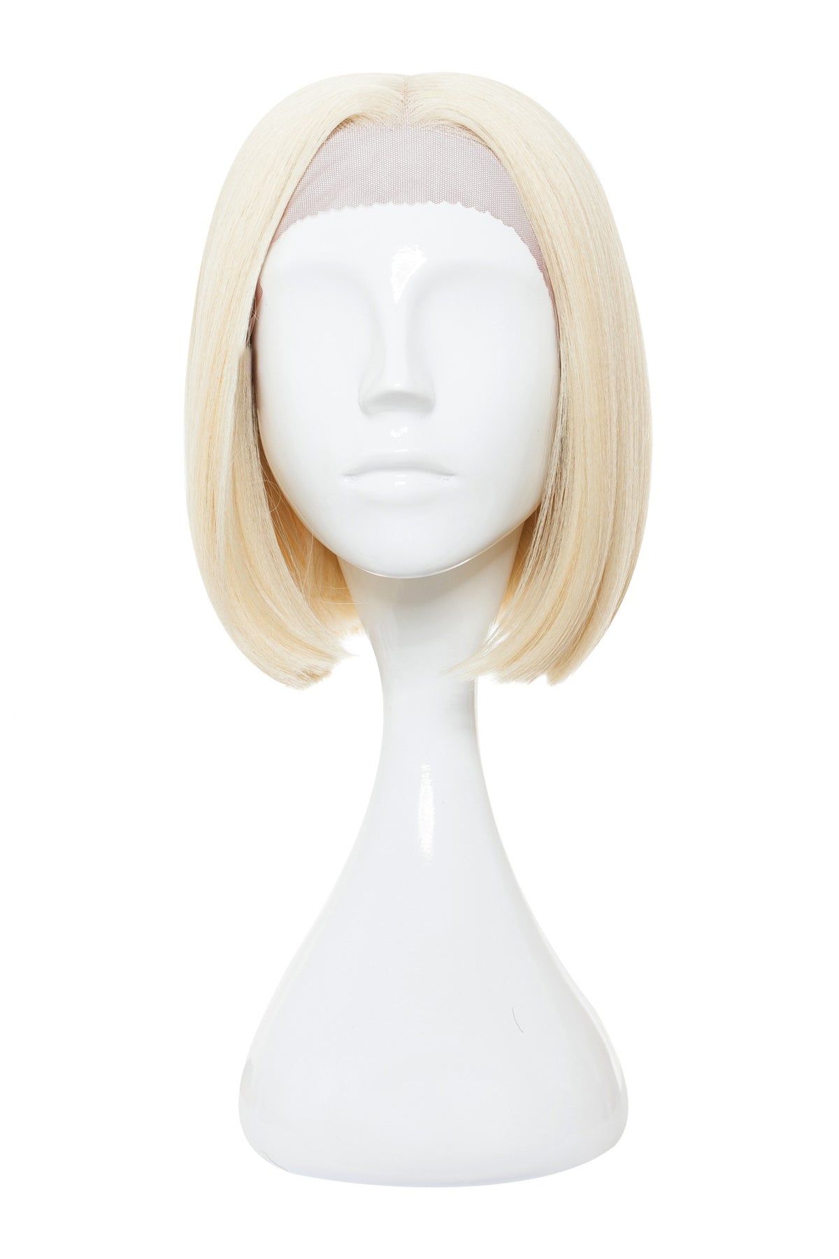 Peruca CELINE Blond Deschis