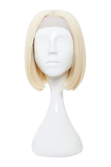 Peruca CELINE Blond Deschis