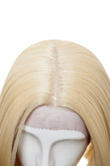 Peruca CELINE Blond Deschis