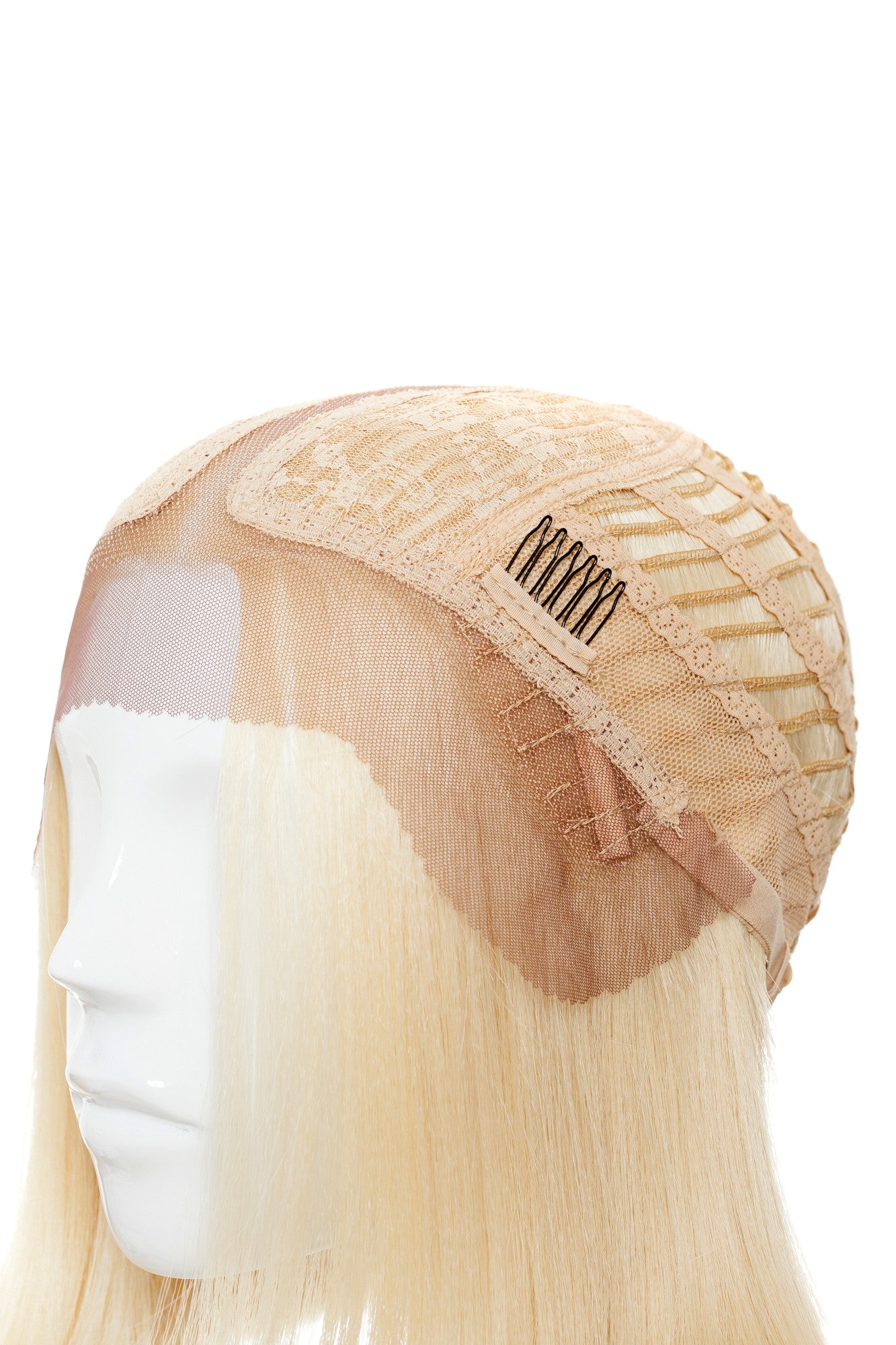 Peruca CELINE Blond Deschis