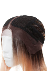 Peruca CELINE Ombre Roz Pastel