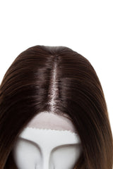 Peruca CELINE Ombre Saten Natural Blond Aramiu