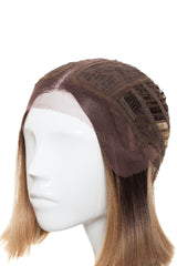 Peruca CELINE Ombre Saten Natural Blond Aramiu