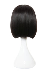 Peruca CELINE Saten Inchis