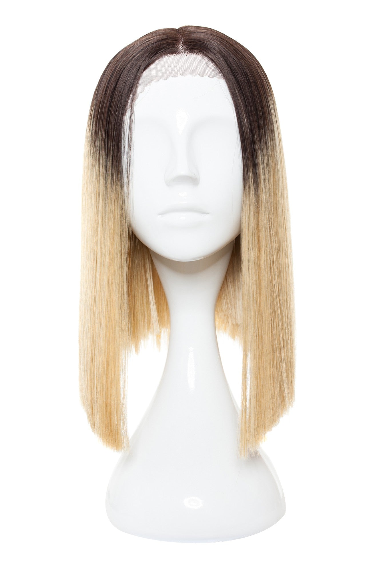 Peruca Brigitte Ombre