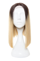 Peruca Brigitte Ombre