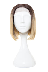 Peruca Ashley Ombre